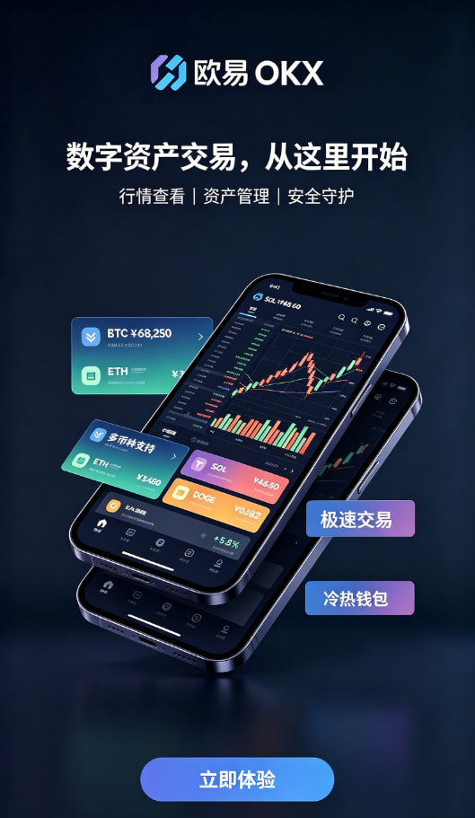 欧交易所App官方下载资产安全保障配图